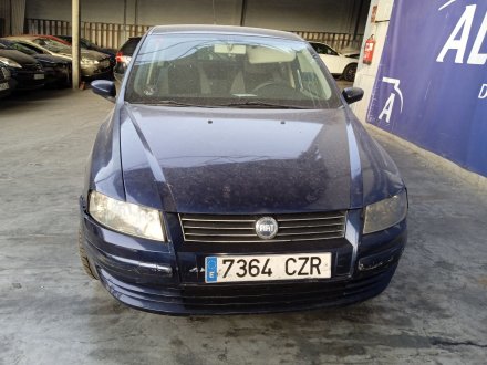 Vehiculo en el desguace: FIAT STILO (192) 1.9 JTD / 1.9 JTD 115 Dynamic