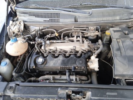 Vehiculo en el desguace: FIAT STILO (192) 1.9 JTD / 1.9 JTD 115 Dynamic