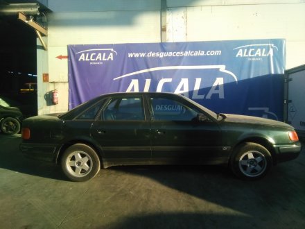 Vehiculo en el desguace: AUDI 100 BERLINA (C4) 2.0