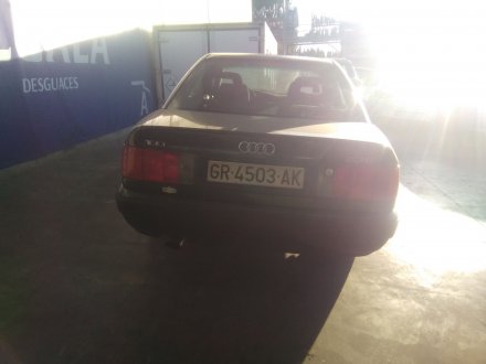 Vehiculo en el desguace: AUDI 100 BERLINA (C4) 2.0