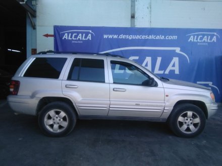 Vehiculo en el desguace: JEEP GR.CHEROKEE (WJ/WG) 2.7 CRD CAT