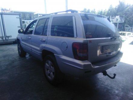 Vehiculo en el desguace: JEEP GR.CHEROKEE (WJ/WG) 2.7 CRD CAT