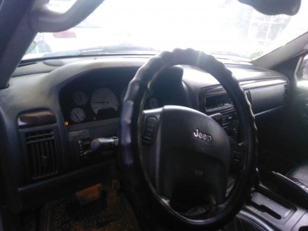 Vehiculo en el desguace: JEEP GR.CHEROKEE (WJ/WG) 2.7 CRD CAT