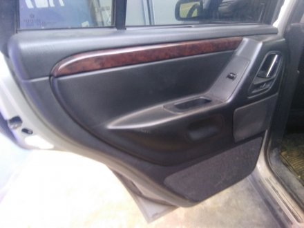 Vehiculo en el desguace: JEEP GR.CHEROKEE (WJ/WG) 2.7 CRD CAT