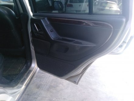 Vehiculo en el desguace: JEEP GR.CHEROKEE (WJ/WG) 2.7 CRD CAT