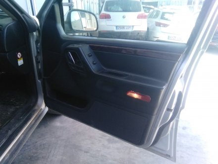 Vehiculo en el desguace: JEEP GR.CHEROKEE (WJ/WG) 2.7 CRD CAT