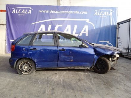 Vehiculo en el desguace: SEAT IBIZA (6K1) Signo