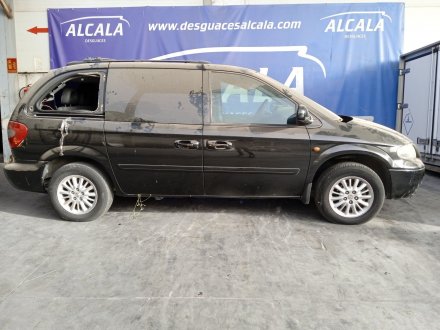 Vehiculo en el desguace: CHRYSLER VOYAGER (RG) 2.8 CRD CAT