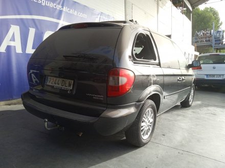 Vehiculo en el desguace: CHRYSLER VOYAGER (RG) 2.8 CRD CAT