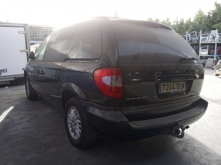 Vehiculo en el desguace: CHRYSLER VOYAGER (RG) 2.8 CRD CAT