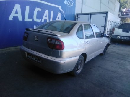 Vehiculo en el desguace: SEAT CORDOBA BERLINA (6K2) 1.4 16V