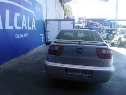 Vehiculo en el desguace: SEAT CORDOBA BERLINA (6K2) 1.4 16V