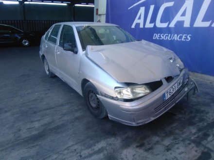 Vehiculo en el desguace: SEAT CORDOBA BERLINA (6K2) 1.4 16V