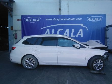 Vehiculo en el desguace: SEAT LEON ST (5F8) *