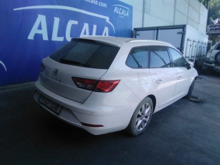 Vehiculo en el desguace: SEAT LEON ST (5F8) *