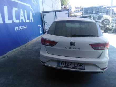 Vehiculo en el desguace: SEAT LEON ST (5F8) *