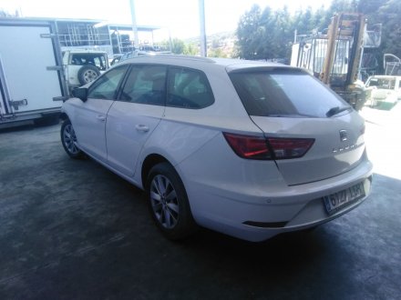 Vehiculo en el desguace: SEAT LEON ST (5F8) *