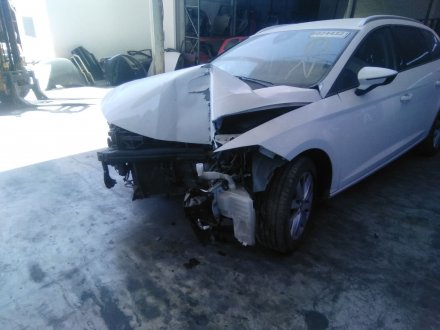 Vehiculo en el desguace: SEAT LEON ST (5F8) *