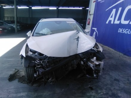 Vehiculo en el desguace: SEAT LEON ST (5F8) *