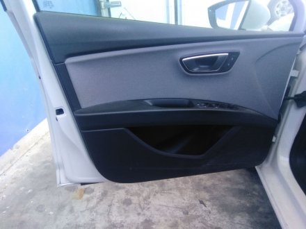 Vehiculo en el desguace: SEAT LEON ST (5F8) *
