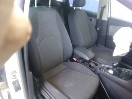 Vehiculo en el desguace: SEAT LEON ST (5F8) *
