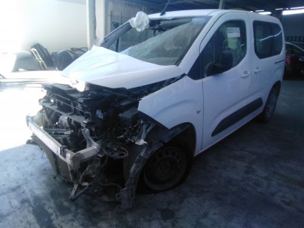 Vehiculo en el desguace: OPEL COMBO LIFE *