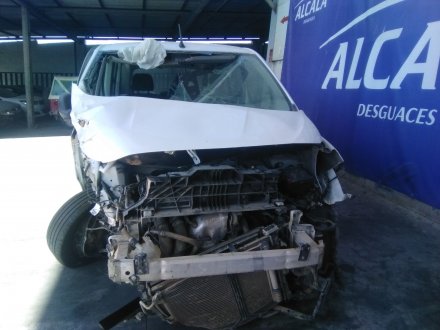 Vehiculo en el desguace: OPEL COMBO LIFE *