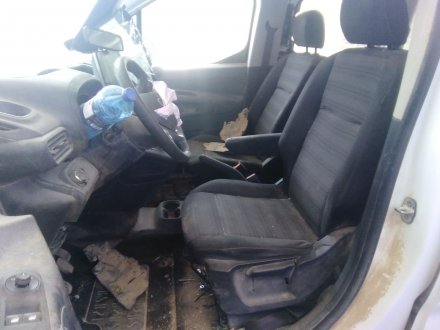 Vehiculo en el desguace: OPEL COMBO LIFE *