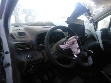 Vehiculo en el desguace: OPEL COMBO LIFE *