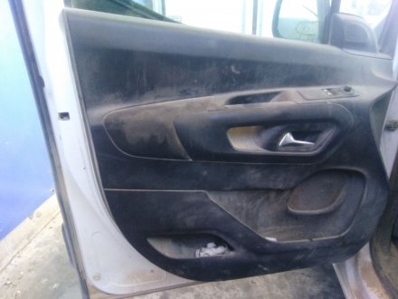 Vehiculo en el desguace: OPEL COMBO LIFE *