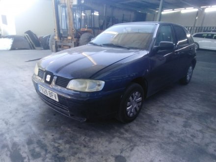 Vehiculo en el desguace: SEAT IBIZA (6K1) 1.9 SDI