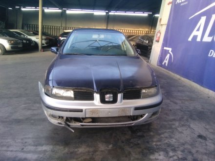 Vehiculo en el desguace: SEAT TOLEDO (1M2) 1.9 TDI