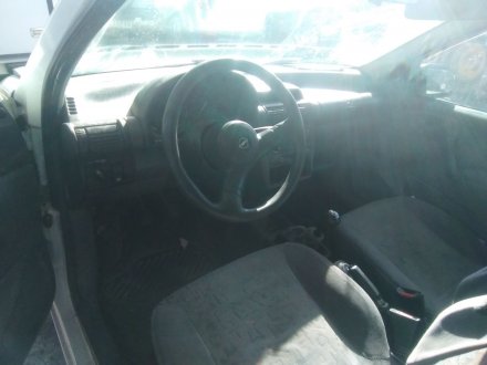 Vehiculo en el desguace: OPEL CORSA B 1.7 Diesel