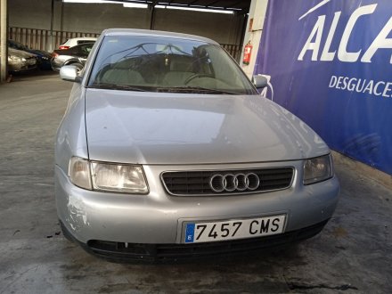 Vehiculo en el desguace: AUDI A3 (8L) 1.9 TDI