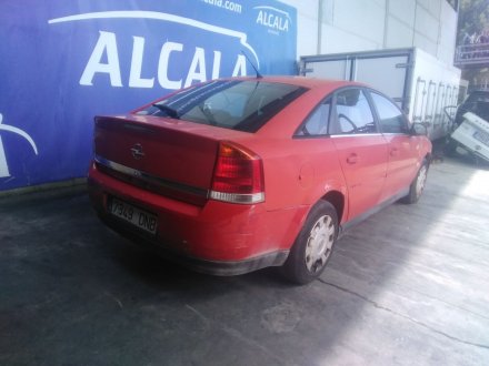 Vehiculo en el desguace: OPEL VECTRA C BERLINA 1.9 CDTI