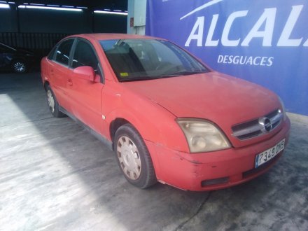 Vehiculo en el desguace: OPEL VECTRA C BERLINA 1.9 CDTI