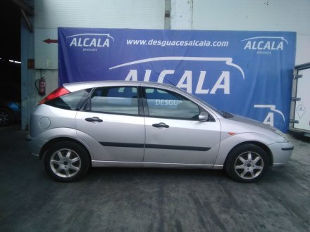 Vehiculo en el desguace: FORD Focus Berlina (CAK) 1.8 TDCi CAT