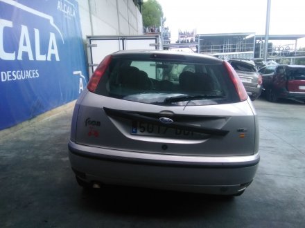 Vehiculo en el desguace: FORD Focus Berlina (CAK) 1.8 TDCi CAT