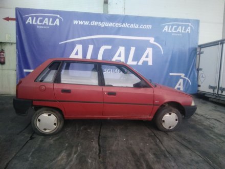 Vehiculo en el desguace: CITROËN AX 1.1 X