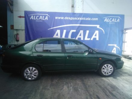 Vehiculo en el desguace: NISSAN PRIMERA BERLINA (P11) 1.6 16V CAT