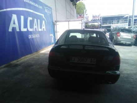 Vehiculo en el desguace: NISSAN PRIMERA BERLINA (P11) 1.6 16V CAT