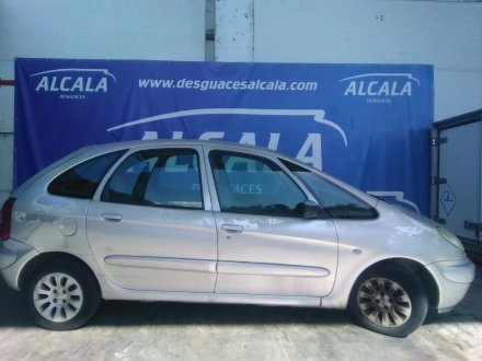 Vehiculo en el desguace: CITROËN XSARA PICASSO 2.0 HDi