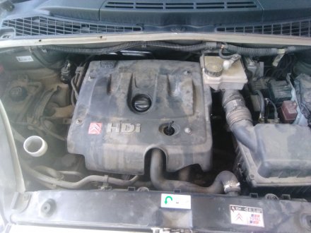 Vehiculo en el desguace: CITROËN XSARA PICASSO 2.0 HDi