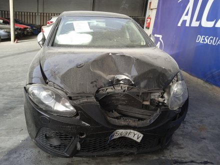 Vehiculo en el desguace: SEAT LEON (1P1) FR