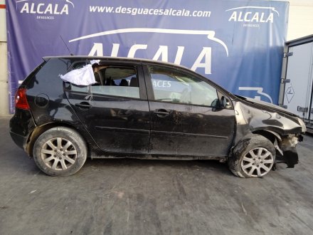 Vehiculo en el desguace: VOLKSWAGEN GOLF V BERLINA (1K1) 1.9 TDI