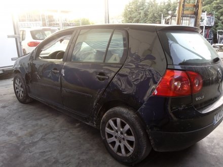 Vehiculo en el desguace: VOLKSWAGEN GOLF V BERLINA (1K1) 1.9 TDI