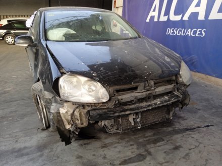 Vehiculo en el desguace: VOLKSWAGEN GOLF V BERLINA (1K1) 1.9 TDI