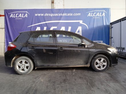 Vehiculo en el desguace: TOYOTA AURIS *