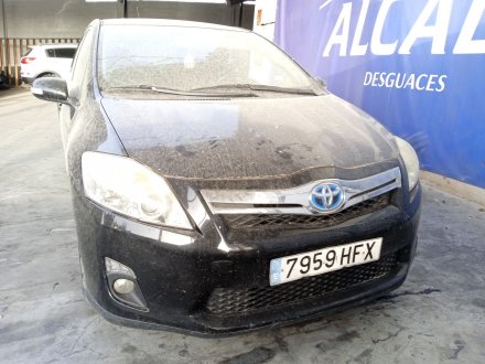 Vehiculo en el desguace: TOYOTA AURIS *