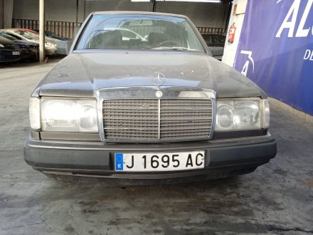 Vehiculo en el desguace: MERCEDES CLASE E (W124) BERLINA D 300 (124.130)